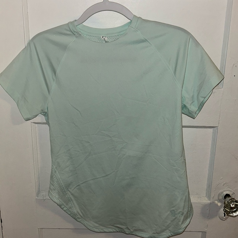 Under Armour Atheltic Top